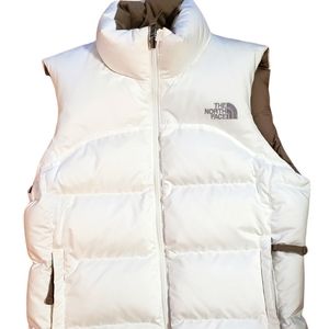 North Face Women's 700 Nuptse Puffer Vest